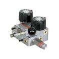 thumbnail image 2 of Buyers Products hv1030 Hydraulic Spreader Valve   Dual Flow, 4 Ports, 2000, 2 of 3