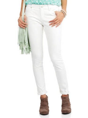 faded glory skinny jeans