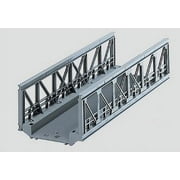 Marklin 74620 HO 7-3/32" Truss Bridge for C Track