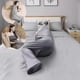 thumbnail image 2 of Hug Sleep Pod Move, Wearable Blanket for Women and Men, 2 of 5