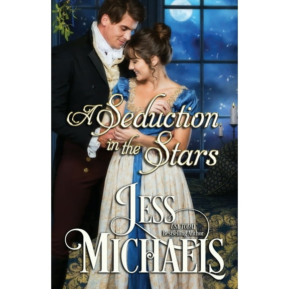 A Seduction in the Stars, (Paperback)