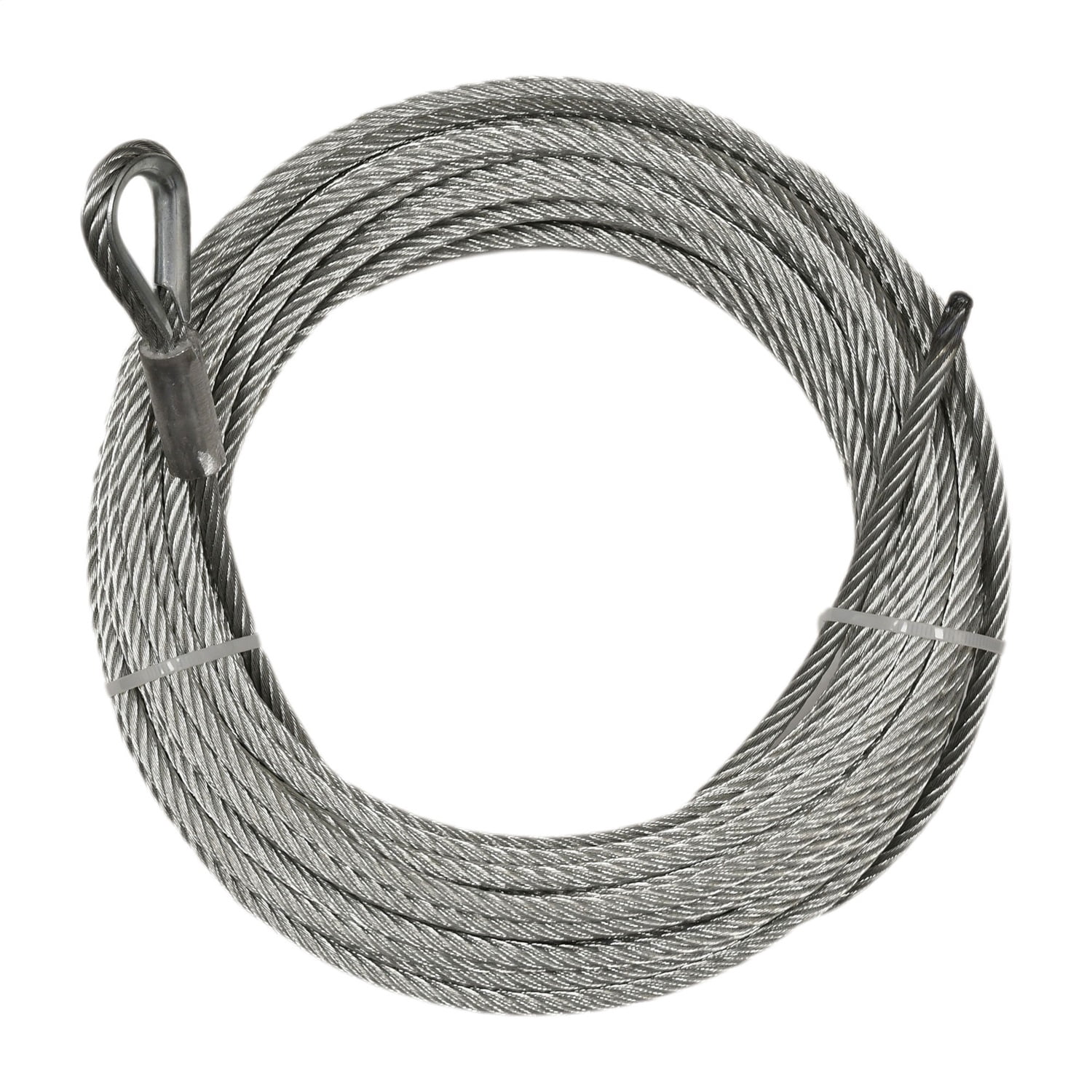 Superwinch Wire Rope 15/64in x 50ft