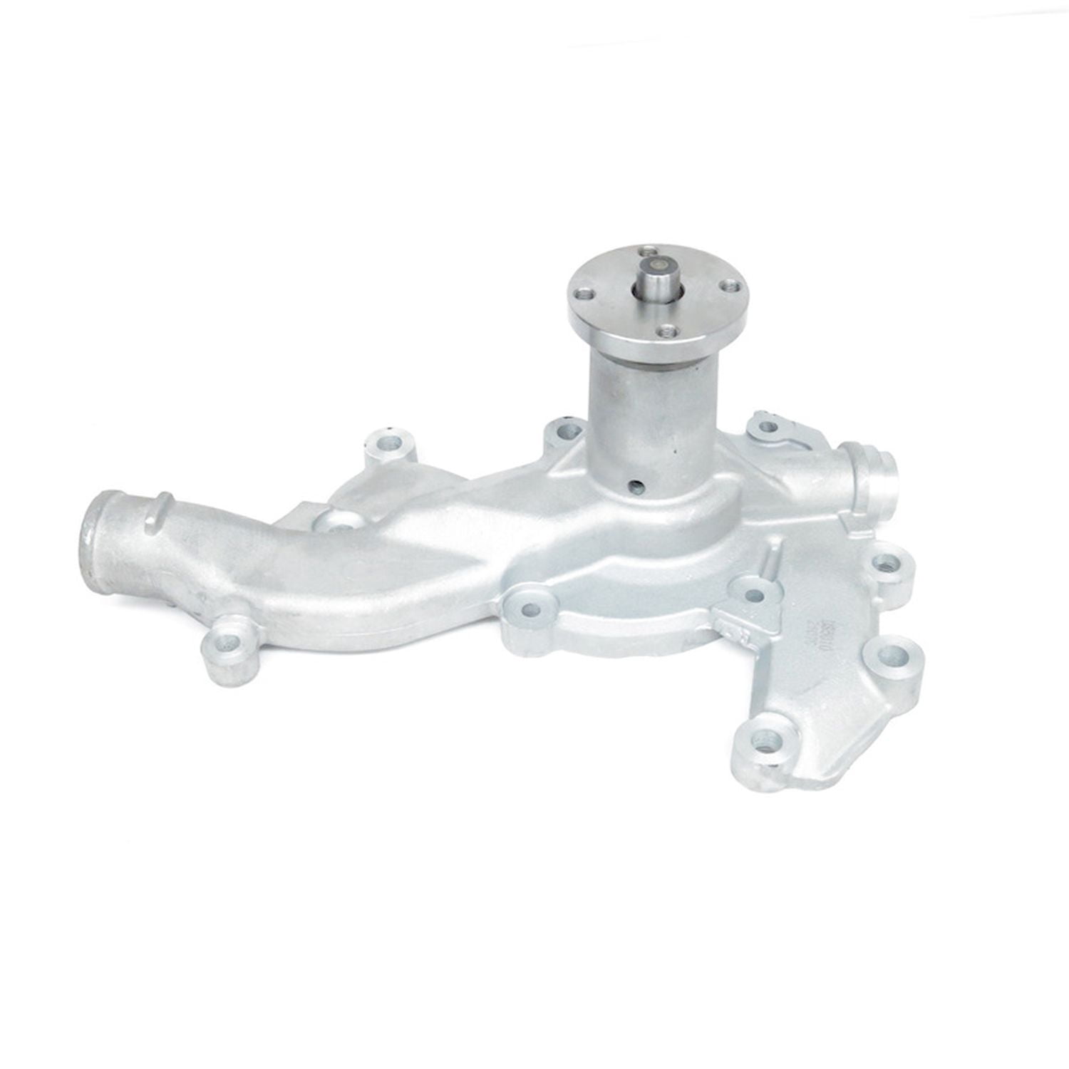 US Motor Works US5010 New Water Pump Fits select: 1982-1985 CADILLAC ELDORADO, 1982-1985 CADILLAC FLEETWOOD BROUGHAM