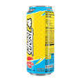 thumbnail image 5 of (6 pack) GHOST® ENERGY Zero Sugar Energy Drink, SWEDISH FISH®, 200mg Natural Caffeine, 16 fl oz Can, 5 of 14