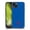 Blue, variant on Head Case Designs Officially Licensed FC Barcelona Crest Patterns Black Marble Soft Gel Case Compatible with Apple iPhone 14 Pro Max