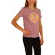 thumbnail image 2 of Camiseta gráfica clásica Reef Layla para mujer S, 2 of 5