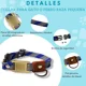thumbnail image 3 of Collar Ligero Gato O Perro Pequeño Placa Qr Integrada, Ruac, 3 of 7