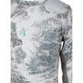 thumbnail image 3 of Realtree Aspect Youth Reversible Fishing Shirt, S, 3 of 8
