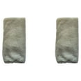 thumbnail image 1 of Decodeary Warm In Plush Over Knee Socks For Toasty Winter Days Comfortable Acrylic Fibers green 2Set, 1 of 6