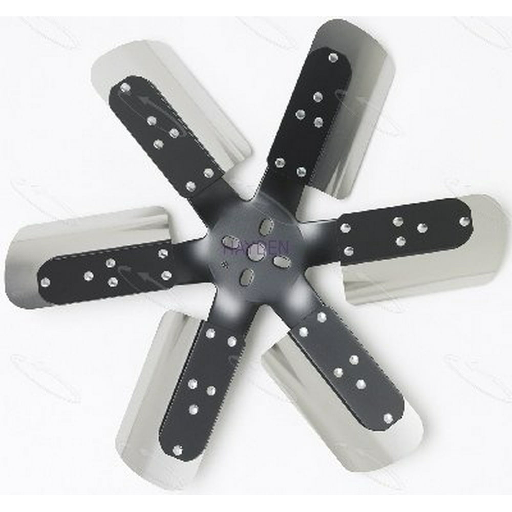 Hayden Automotive 3529 Flex Fan Blade