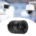thumbnail image 4 of 5-100mm CCTV Objectif de la Caméra, Manuel Iris Objectif, Convertisseur AW pour CCTV DSLR Hotte Amovible Fixe-Non Zoom Objectif, 4 of 8