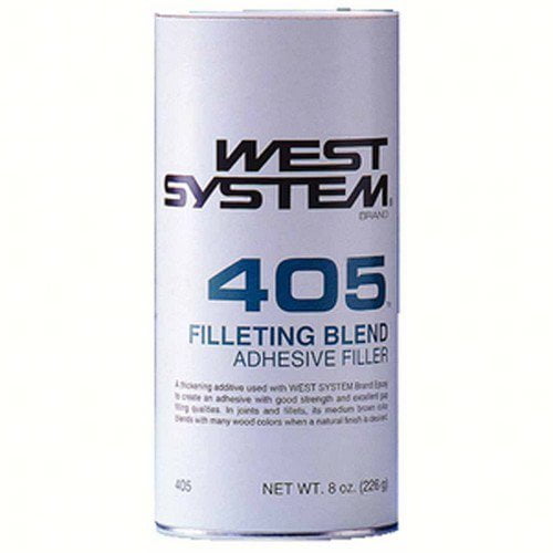 Filleting Blend - 8 Oz