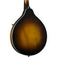 thumbnail image 4 of Kentucky KM-270 Deluxe Oval Hole A-Style Mandolin Vintage Sunburst, 4 of 4