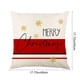 thumbnail image 3 of Christmas Pillow Cover Holiday Decoration Sofa Decoration Linen Pillow Home Sofa Holiday Decoration Pillow Cover, 3 of 6