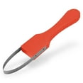 thumbnail image 2 of Ruiboury Garden Weeder Handheld Weed Remover Weeding Tool Agriculture Accessories Red 1Set, 2 of 6