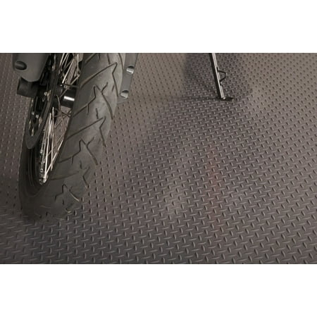 Blt G Floor 5 X10 Blt G Floor 75 Mil Diamond Garage Floor Mat