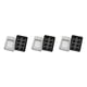 thumbnail image 2 of Greeniant 608-RS Skateboard Bearings Set of 8 Sealed Rubber Double for Scooter Type1 NO1, 2 of 6