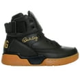 thumbnail image 2 of Ewing Athletics Ewing 33 Hi Black/Gum Men's Basketball Shoes 10.5, 2 of 6