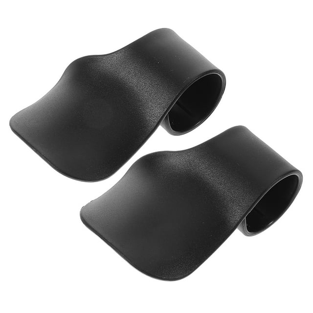 unbranded 2Ud Dispositivo Universal De Asistencia Para De Motocicleta Color Negro Para Viajes