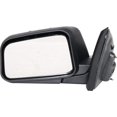 thumbnail image 1 of Kool-Vue Miroir Côté Conducteur Compatible avec Ford Edge Power Glass 2008 - FO1320381, 1 of 5