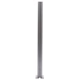 thumbnail image 3 of CRL D990A18C Satin Anodized 18" Center Design Series Partition Post, 3 of 9