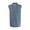 Light Blue #001, variant on Mens Tank Tops Summer Casual Workout Loose Fit Henley Shirts Lightweight Muscle Sleeveless Tee Shirts with Pockets, 5XL