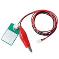 thumbnail image 1 of Z Axis Router Cnc Router Z Axis Touch Pad Use With For 3018Pro/Cnc Grbl Z Probe Easy To Use Tool Setting Instrument, 1 of 5
