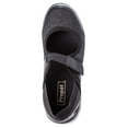 thumbnail image 5 of Propet Women's Onalee Mary Jane Grey/Black - WAA003JGRB, 5 of 6