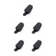 thumbnail image 2 of Speravity Estuche para gafas de sol con clip para gafas de coche Soporte para organización interior Negro Type2 NO2 Speravity  CBP294851, 2 of 4
