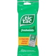 thumbnail image 3 of Tic Tac Fresh Mints, 1 Oz., 3 Count, 3 of 4