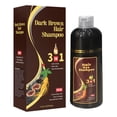 thumbnail image 1 of Liquidación Hair Shampoo For Women Hair Color Shampoo Hair For Men Coverage - Herbal Ingredients 500ml, 1 of 2