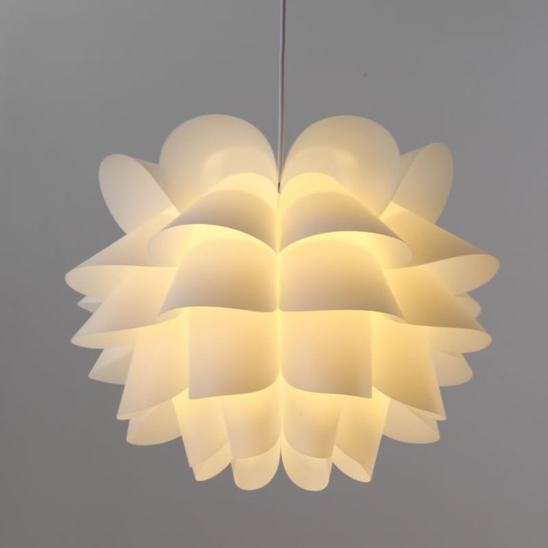 Details about   Plastic Lampshade Decor Decorate Modern Pendant Shade Ceiling DIY Art Best 