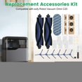 thumbnail image 2 of Kit de accesorios Pure Realm, paquete de 34 unidades para la aspiradora Eufy Omni C20, 2 of 7