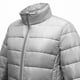 thumbnail image 2 of Chamarra para Dama PRESLOW Linares Talla GD Gris, 2 of 5
