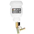 thumbnail image 1 of EWK 1L Master Cylinder Brake Fluid Refilling Bottle, Brake Service Dispensing Bleeder Bottle, 1 of 4