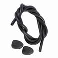 thumbnail image 1 of 307 Auto Wedshield Wanther Wanther Limpiantador Boquilla de Agua de Agua 2 X Boquillas Con Manguera Flexible para Pantalla Limpia y Brillante Compatible Con Lavadora, 1 of 7