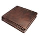 thumbnail image 1 of Cubierta de mesa de billar cubierta de mesa pong a prueba de polvo para interior y exterior marrón Zulema  Cubierta de escritorio de billar, 1 of 8