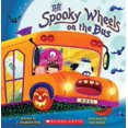 thumbnail image 2 of G-CMMI THE SPOOKY WHEELS ON, 2 of 2