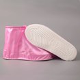 thumbnail image 2 of Botas Impermeables de Lluvia Ajustable Protector de calzado Dara Baby  Otr0060, 2 of 5