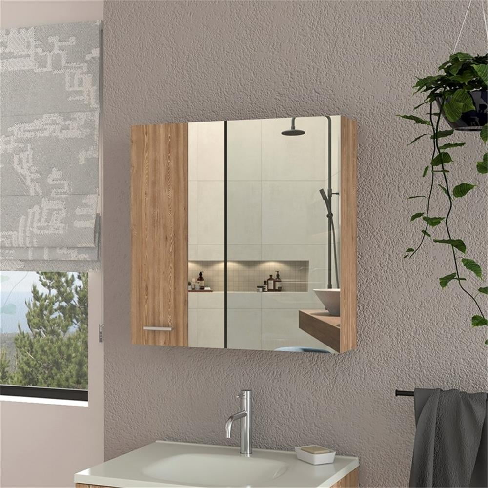 Pemberly Row Medicine Cabinet - Thumbnail 2