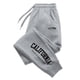 thumbnail image 1 of Pantalones deportivos para correr para hombre, pantalones de chándal diarios, gran oferta, informales, versátiles, nueva moda, ropa para las cuatro estaciones, 2024, 1 of 3