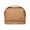 B, variant on Travel Makeup Organizer Bag Large Capacity PU Leather Cosmetic Storage Pouch For Women Portable Toiletry Bag