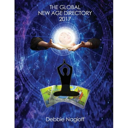 The Global New Age Directory 2017 (Paperback)