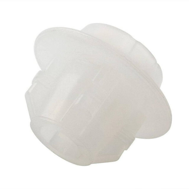 Almencla 904685 Accessoires de Piston Stop Portable Compact Blanc Compatible pour FN250B 16 Gauge FN251 (Type 1) FN250B (Type 1)