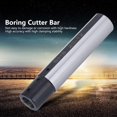 thumbnail image 4 of Tungsten Steel Boring Bar, High Hardness CNC Boring Bar, For Turning Internal Hole Hole Cutter Fit Boring Machine Reaming, 4 of 8