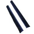 thumbnail image 3 of 1 Pair Refrigerator Door Handle Cover Kitchen Handles Antiskid Gloves Fridge Fingerprints Protector Dark Blue, 3 of 6