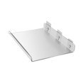 thumbnail image 4 of simhoa Bath Organizer Lightweight Simple Cosmetic Display Shelf for Kitchen Bedroom 20x20x3.5 cm, 4 of 8