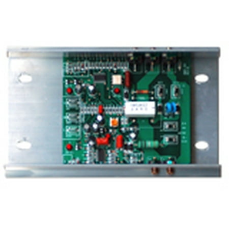 Horizon Fitness 110V Motor Control Board for the Horizon T30 Treadmill Part Number (Horizon T101 Treadmill Best Price)