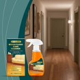 thumbnail image 1 of JAYSUING Wood Floor Care Cleaner Spray 120ml Wood Floor Polish Stain Removal Cleaner for Living Room, 1 of 2