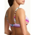 thumbnail image 1 of Panache Womens Milano Balconette Bikini Top Style-SW1152 Swimsuit, 1 of 2